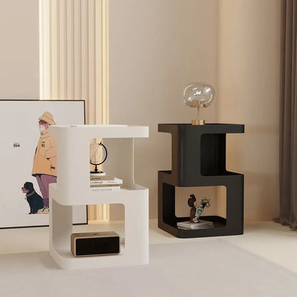 Luxury End Table/ Nightstand
