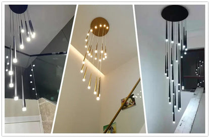 Modern Hanging Lights