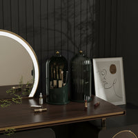 Luxurious Makeup Organizer