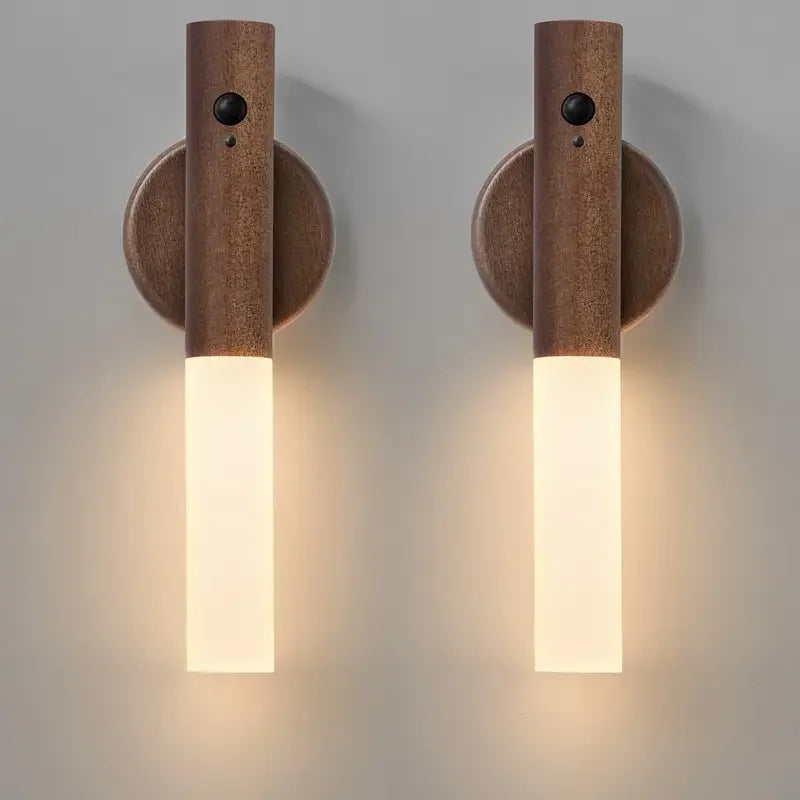 Modern Motion Sensor Lights