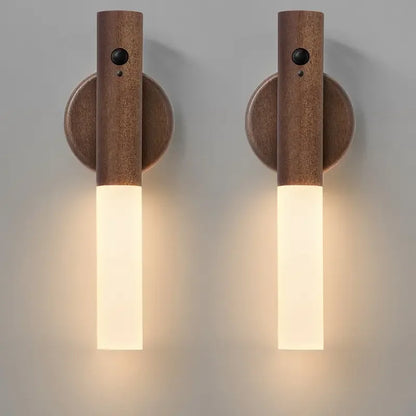 Modern Motion Sensor Lights