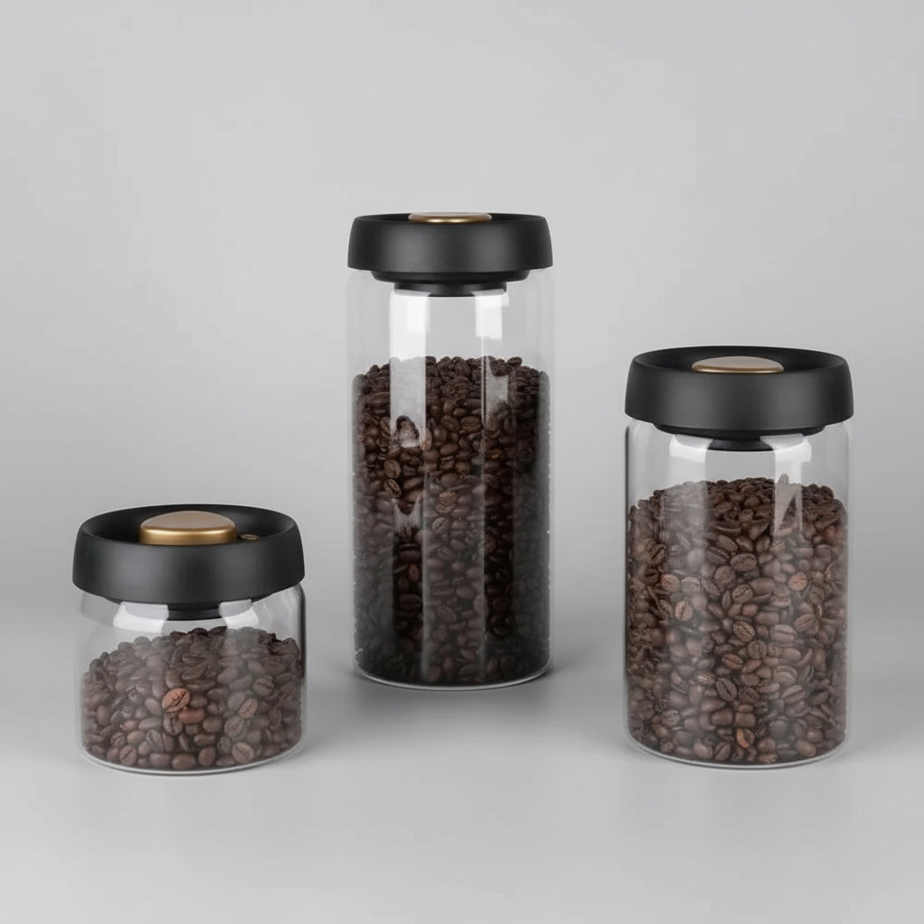 Air Tight Sealed Containers