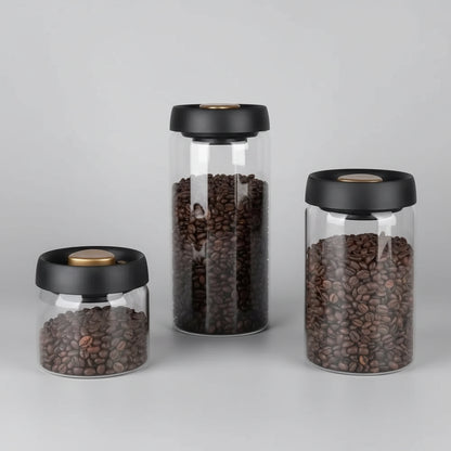 Air Tight Sealed Containers