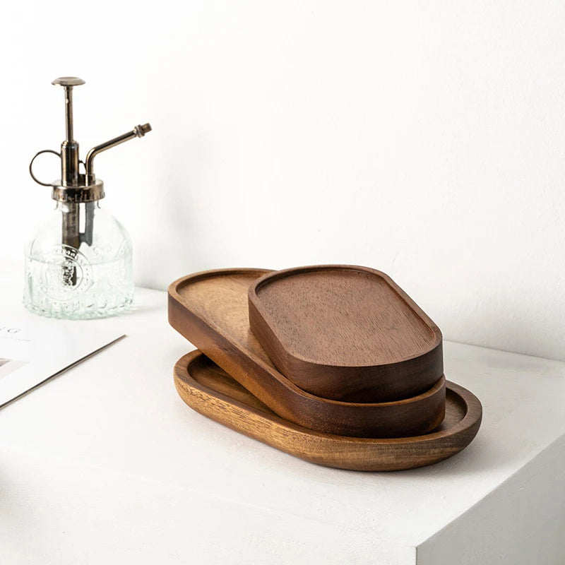 Wood Serving Board