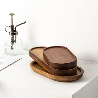 Wood Serving Board