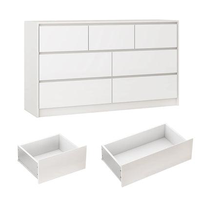 Simplistic Modern Dresser