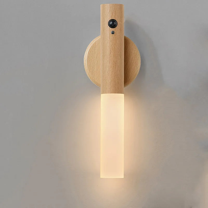 Modern Motion Sensor Lights