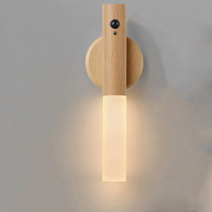 Modern Motion Sensor Lights