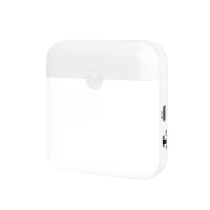 Sensor Night Light
