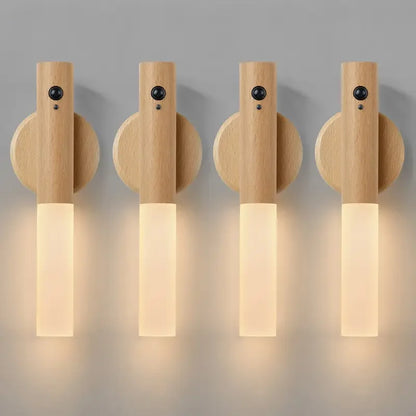 Modern Motion Sensor Lights
