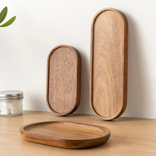 Wood Serving Board