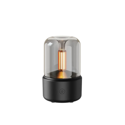 Quantum Aromatherapy Diffuser Light