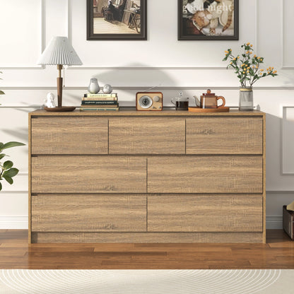Simplistic Modern Dresser