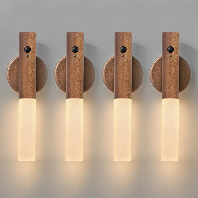Modern Motion Sensor Lights