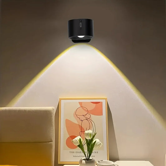 LED Wall Mounted Lamp